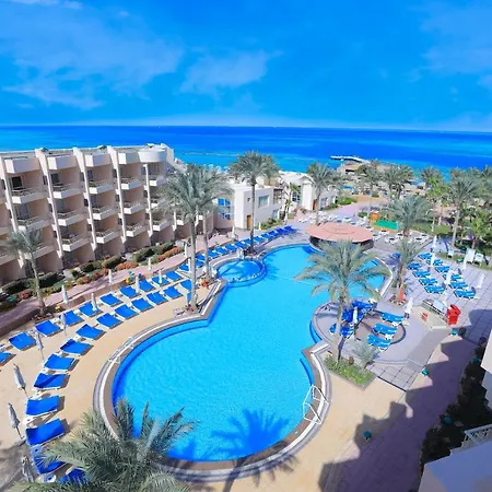 Sea Star Beau Rivage Hotel-3
