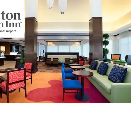 Hilton Garden Inn Edmonton International Airport-2