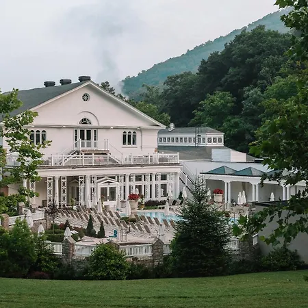 The Omni Homestead Resort & Spa-3