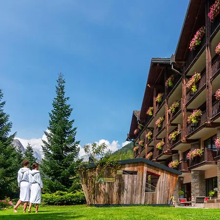 Qc Hotel Monte Bianco-2