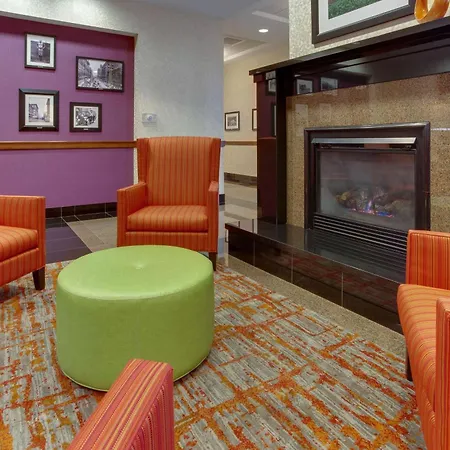 Drury Inn & Suites West Des Moines-3