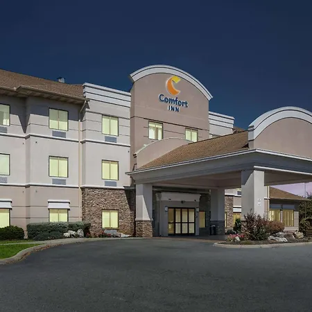 Comfort Inn Powell - Knoxville North-2