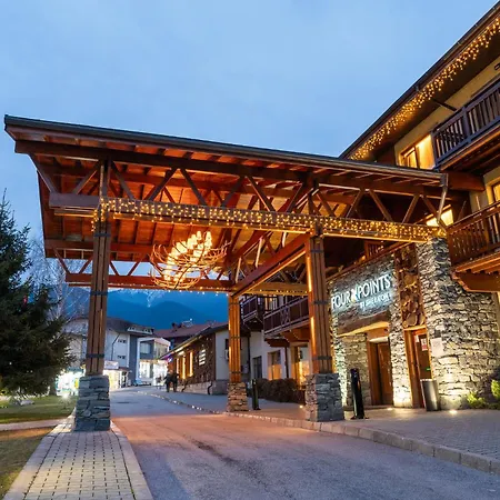 Four Points By Sheraton Bansko-2
