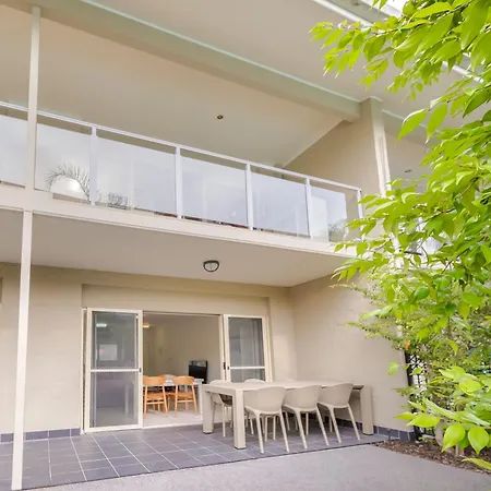 Oaks Port Stephens Pacific Blue Resort-3