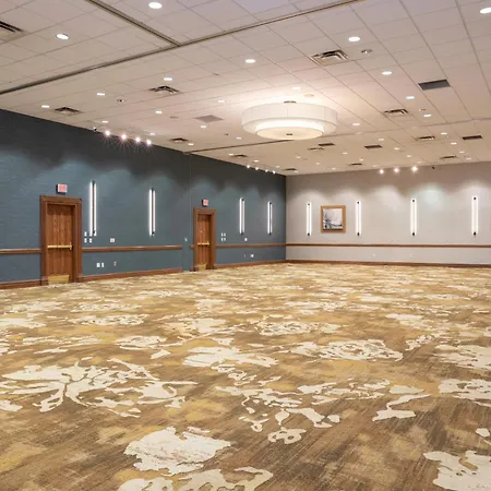 Hilton Garden Inn Phoenix Airport-2
