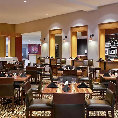 Doubletree By Hilton Houston Intercontinental Airport-2