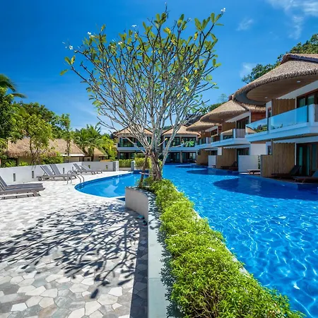 Tup Kaek Sunset Beach Resort-Sha Plus-3