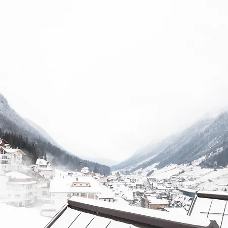 Superior Hotel Post Ischgl-2