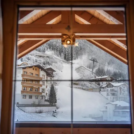 Superior Hotel Post Ischgl-2