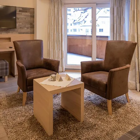 Superior Hotel Post Ischgl-2