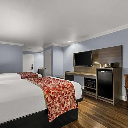Best Western Moreno Hotel & Suites-2
