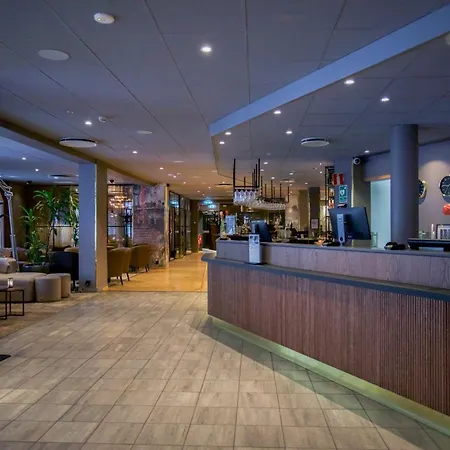 Scandic Karlstad City-2
