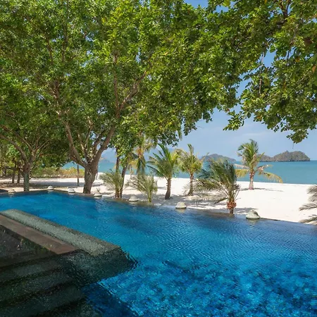 Four Seasons Resort Langkawi-2