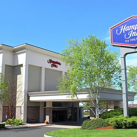 Hampton Inn Fall River/Westport-3
