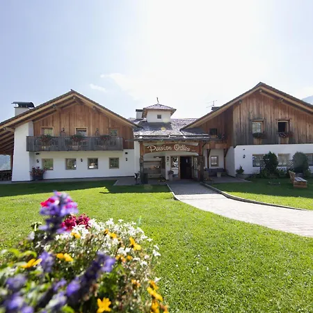 Hotel Pension Odles-3