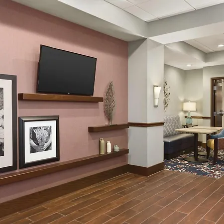 Hampton Inn Penn Yan, Ny-2