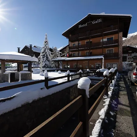 Hotel Galli-2