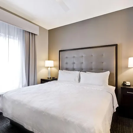 Homewood Suites By Hilton Ithaca-2