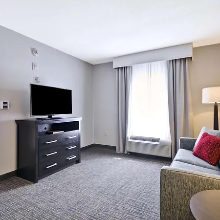 Homewood Suites By Hilton Ithaca-3