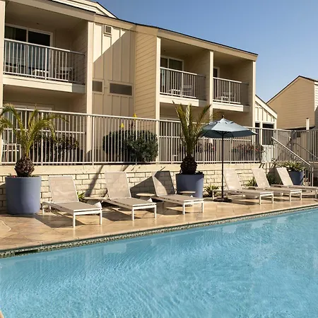 Hilton Garden Inn Los Angeles Marina Del Rey-2