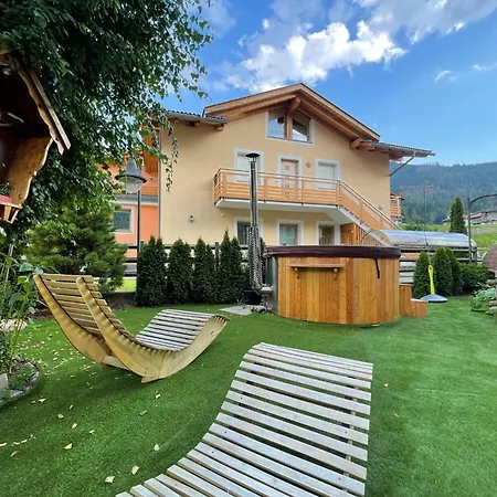 Albergo Negritella-3