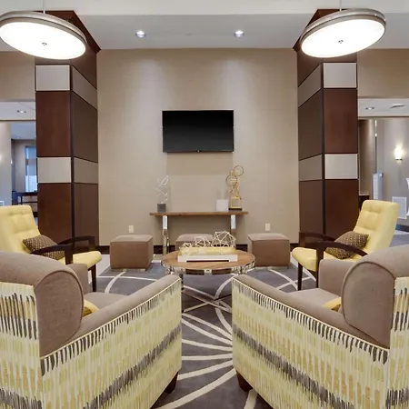 Drury Inn & Suites Dallas Frisco-2