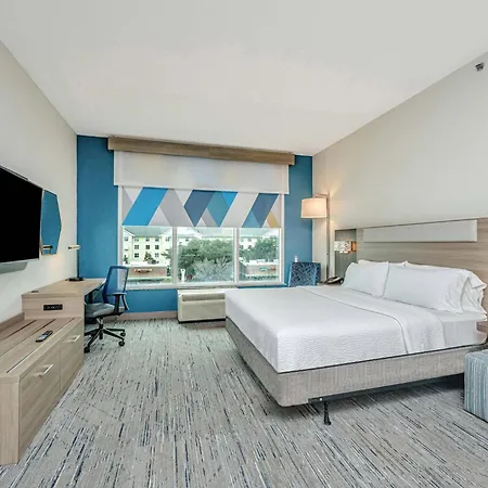 Holiday Inn Express & Suites Charleston Arpt-Conv Ctr Area By Ihg-3