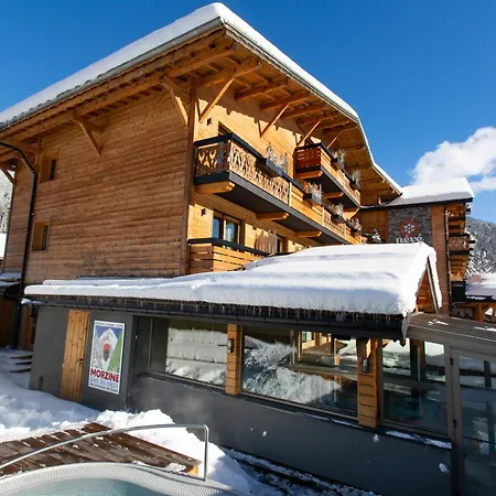 Hotel Neve-3