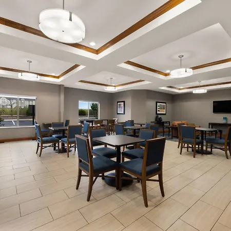 Holiday Inn Express Hotel & Suites Limon I-70/Exit 359 By Ihg-2