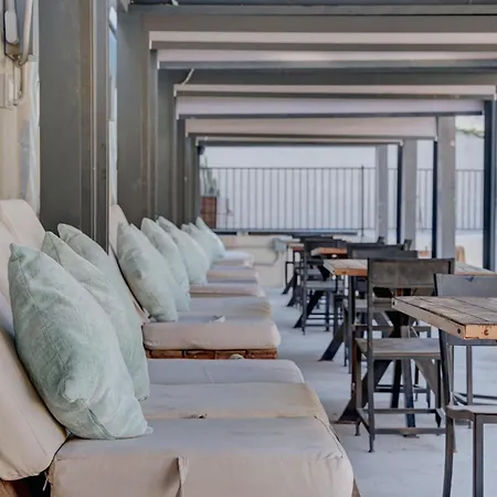 The Infusion Beach Club-2