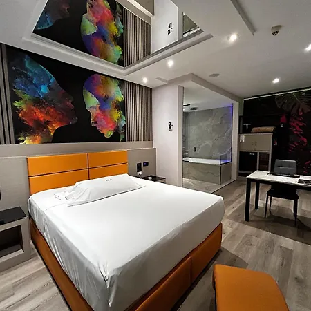 Zouk Hotel (Adults Only)-3