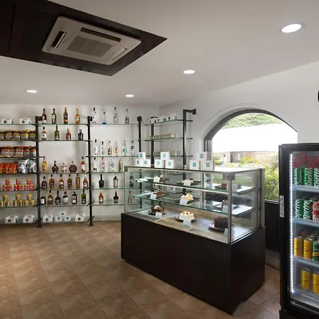 Kenilworth Resort & Spa, Goa-3