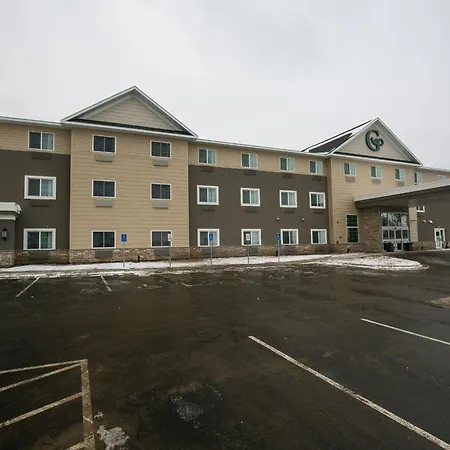 Grandstay Hotel & Suites-3