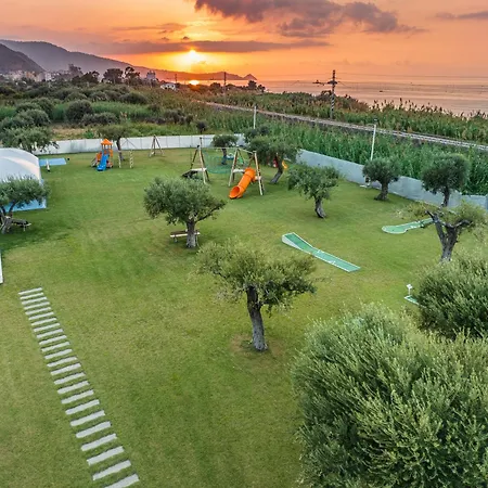 Riviera Del Sole Hotel Resort Spa-3