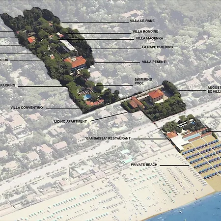 Augustus Hotel&Resort-2
