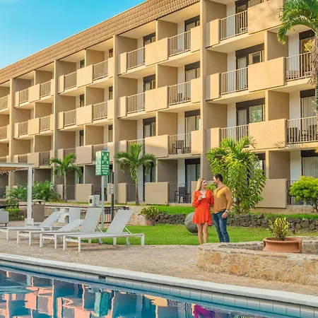 Irazu Hotel & Studios-3