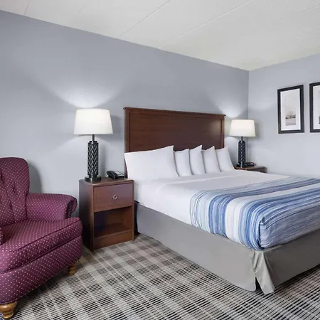 Americinn By Wyndham Stuart-2