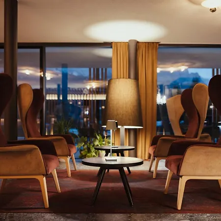 Hotel Lech Da Sompunt-2