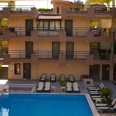 Belport Beach Hotel-3