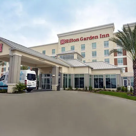 Hilton Garden Inn Houston Hobby Airport-2