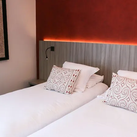 Best Western Plus Hôtel&Spa de Chassieu-3