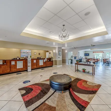 La Quinta By Wyndham Pcb Coastal Palms-3