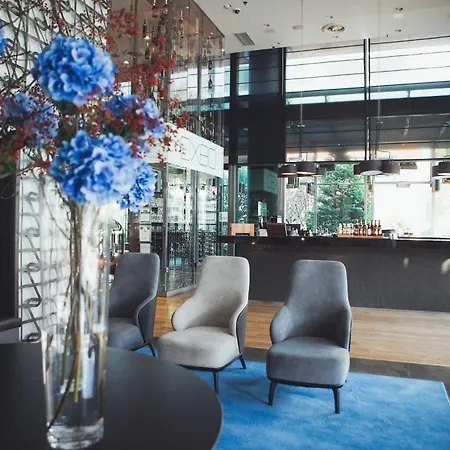 Doubletree By Hilton Zagreb-2