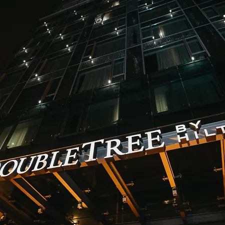 Doubletree By Hilton Zagreb-3