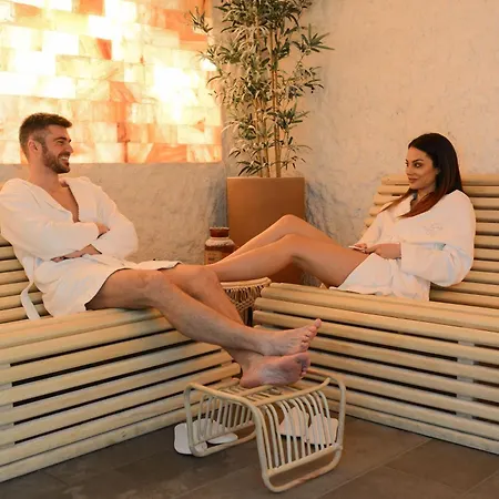 Hotel Premier Aqua Adults Only - Fruske Terme-2