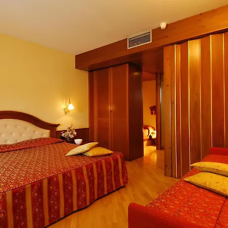 Hotel Mirabello - Slow Hotel Benessere-2