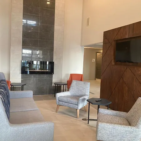 Holiday Inn Express & Suites Port Washington By Ihg-3
