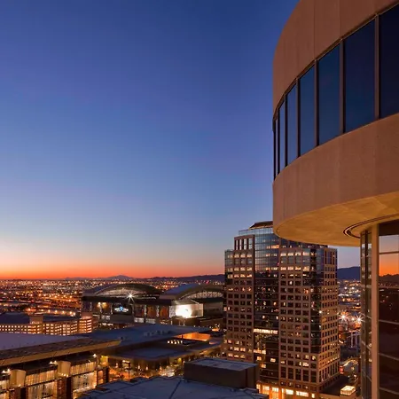 Hyatt Regency Phoenix Downtown-3