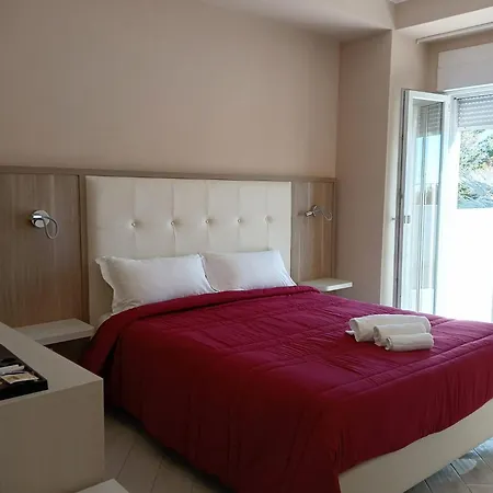 Bluebay Residence Resort-3