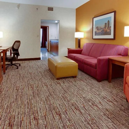 Drury Inn & Suites West Des Moines-2